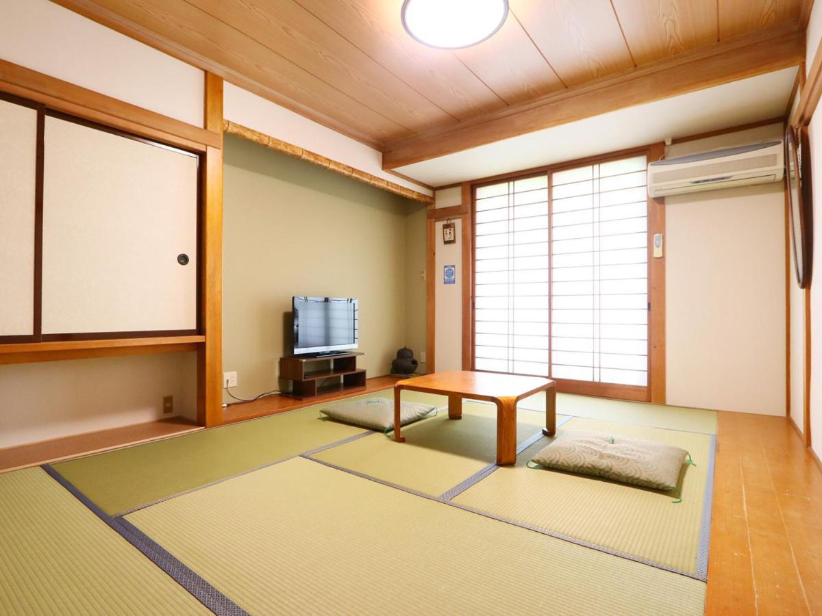 Kawaguchiko Inn Yesterday Фуджикавагучико Екстериор снимка