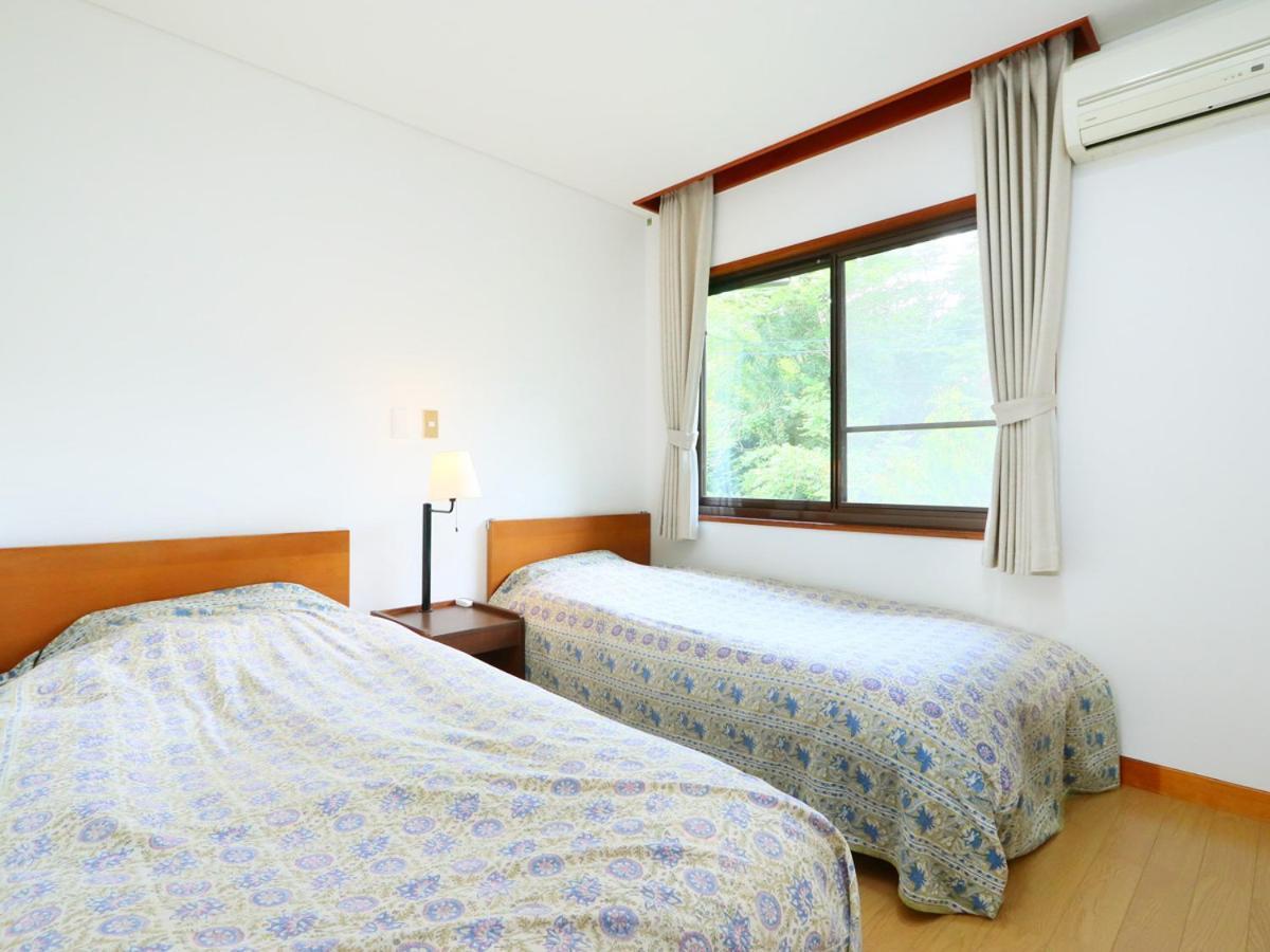 Kawaguchiko Inn Yesterday Фуджикавагучико Екстериор снимка